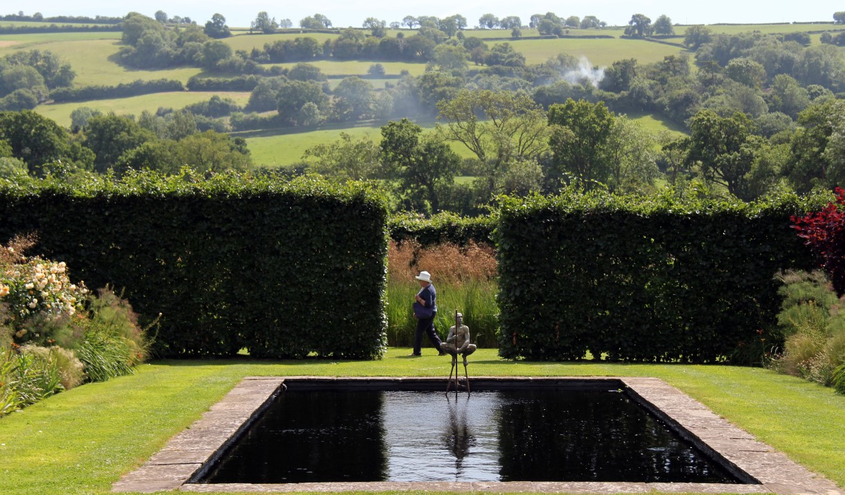 Yeo Valley Organic Garden